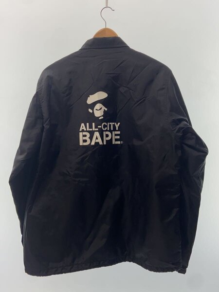 A BATHING APE(アベイシングエイプ) / 初期/ALL-CITY BAPE/コーチ 