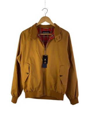 McGREGOR(マクレガー) / 60s/QUILONタグ/ニット切替/ヌバック