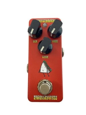 その他ブランドのエフェクター検索結果|中古品の通販サイト セカンド