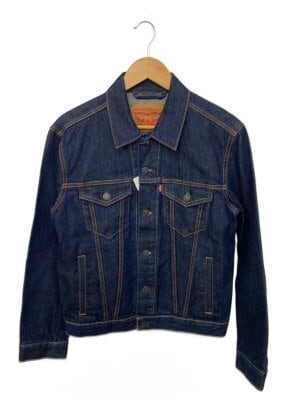 Levi's(リーバイス) / Gジャン/38/デニム/NVY/71557-02 | 古着の販売