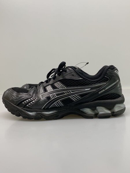 ASICS(アシックス) / GEL-KAYANO 14/ローカットスニーカー/28.5cm/BLK 