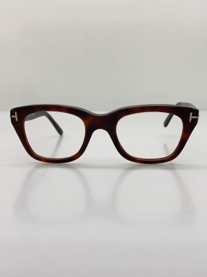 TOM FORD(トムフォード) / メガネ/54□14 140/CLR/メンズ/TF5316