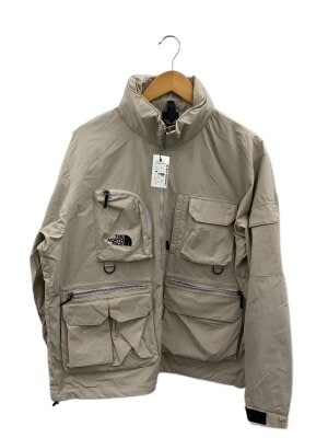 THE NORTH FACE(ザノースフェイス) / ビッグホーンジャケット/M