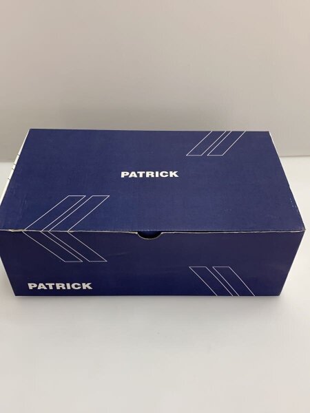 PATRICK(パトリック) / ローカットスニーカー/42/BLK/719581 | 中古品