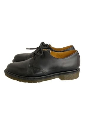 Dr.Martens(ドクターマーチン) / ローファー/UK6/BLK/1461 | 中古品の