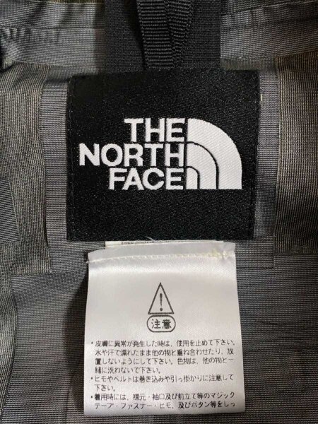 THE NORTH FACE(ザノースフェイス) / 90s/マウンテンパーカー/GORE-TEX