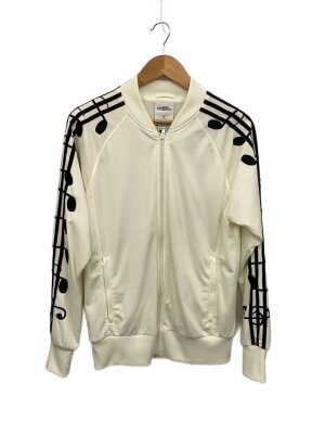 adidas(アディダス) / 00S/ジャケット/XL/ポリエステル/WHT/742197