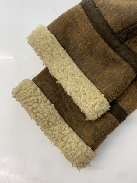 PERVERZE / ジャケット/FREE/ポリエステル/BRW/0121030001 PERVERZE(パーバーズ) / ジャケット/FREE/ポリエステル/BRW/0121030001