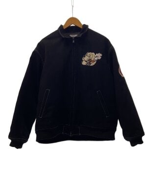 GALFY(ガルフィー) / フリースジャケット/XL/ポリエステル/マルチ