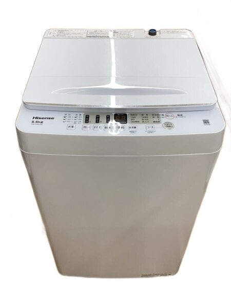 Hisense(ハイセンス) / 洗濯機 HW-55E2W | 中古品の販売・通販なら 