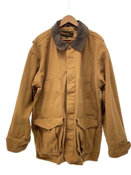 Timberland(ティンバーランド) / 00s/ダック/ハンティングジャケット 
