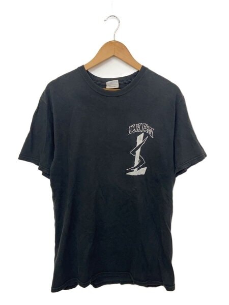 Hanes(ヘインズ) / 00s/SUICIDAL TENDENCIES/Tシャツ/M/コットン/BLK 