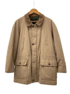 BROOKS BROTHERS(ブルックスブラザーズ) / 80s/裏地チェック/くるみ