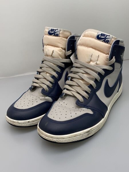 NIKE(ナイキ) / AIR JORDAN 1 HIGH 85_エア ジョーダン 1 ハイ NIKE(ナイキ) / AIR JORDAN 1 HIGH 85_エア ジョーダン 1 ハイ