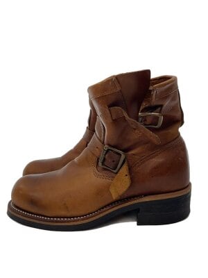 CHIPPEWAのエンジニアブーツ検索結果|中古品の通販サイト セカンド