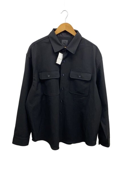 その他ブランド(ソノタブランド) / Wool Touch CPO Jacket/RETOUCH