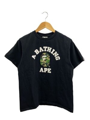 A BATHING APE(アベイシングエイプ) / 90s/初期タグ/NIGO/authorized