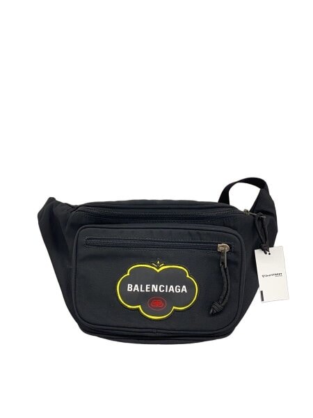バレンシアガ　エクスプローラー　ボディバック　極美品 BALENCIAGA（バレンシアガ） ボディバッグ EXPLORER BELTPACK