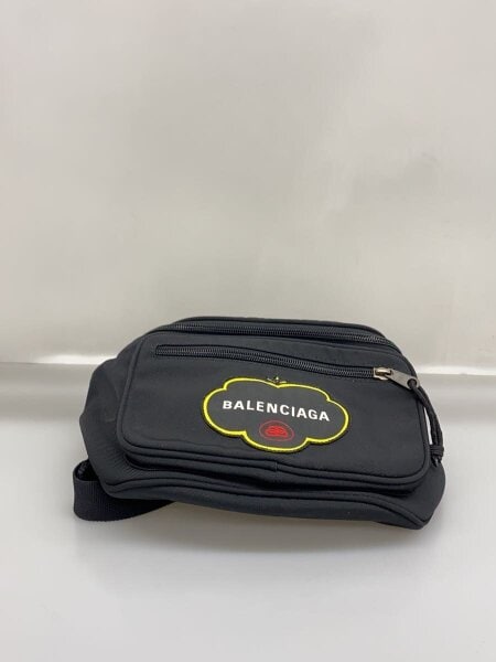 バレンシアガ　エクスプローラー　ボディバック　極美品 BALENCIAGA（バレンシアガ） ボディバッグ EXPLORER BELTPACK