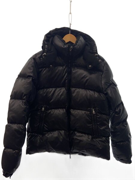 MONCLER(モンクレール) / ダウンジャケット/2/ナイロン/BLK/44342 