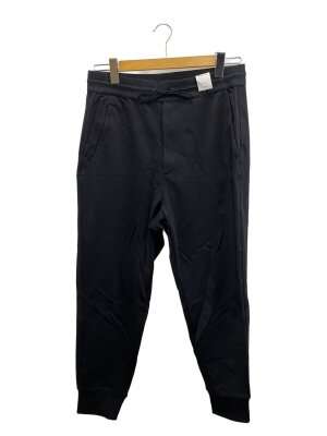 Y-3(ワイスリー) / SP UNI STR PANT/ボトム/S/ポリエステル/BLK/IN8749