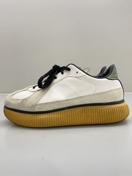 Onitsuka Tiger(オニツカタイガー) / ローカットスニーカー/26cm/WHT 