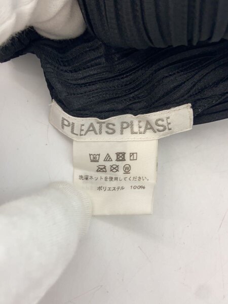 PLEATS PLEASE ISSEY MIYAKE(プリーツプリーズイッセイミヤケ) / 半袖