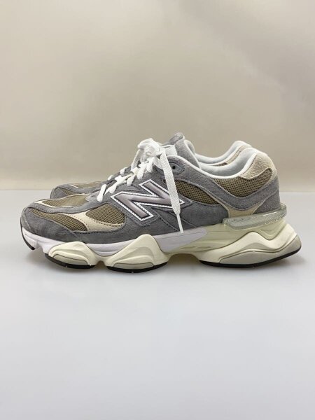 NEW BALANCE(ニューバランス) / U9060/グレー/28.5cm/GRY | 中古品の 