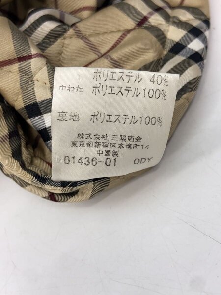 BURBERRY BLACK LABEL(バーバリーブラックレーベル) / トレンチコート