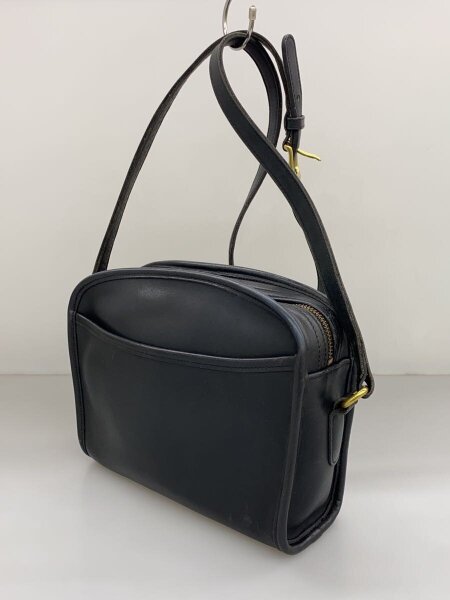 COACH(コーチ) / OLD COACH/オールドコーチ/ショルダーバッグ/レザー