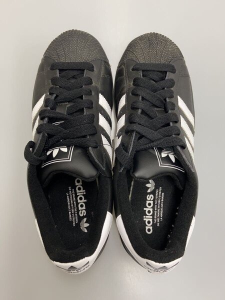 adidas(アディダス) / SUPERSTAR II_スーパースター2/26cm/BLK