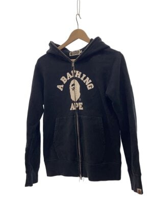 A Bathing Ape パーカー 新品・未使用 タグ付き A BATHING APEのジップパーカー検索結果|古着・中古品の通販サイト
