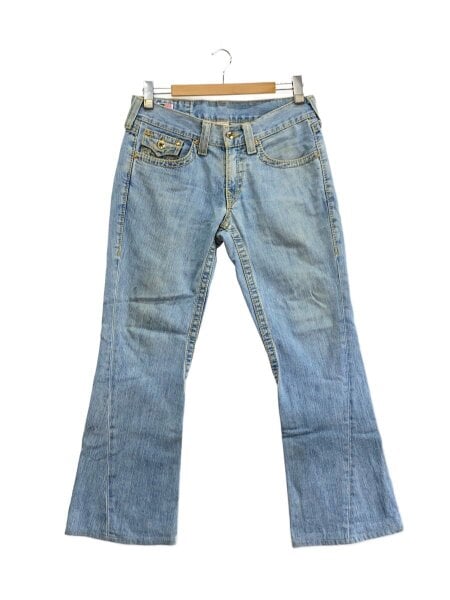 TRUE RELIGION(トゥルーレリュージョン) / ブーツカットパンツ/31 