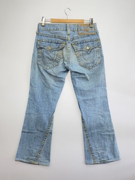 TRUE RELIGION(トゥルーレリュージョン) / ブーツカットパンツ/31 