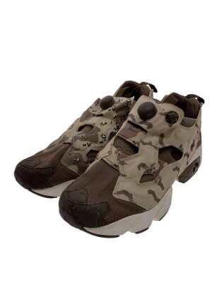 Reebok(リーボック) / X ADIDAS ORIGINALS ZX FURY ZX PUMP_X