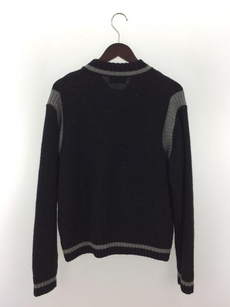 lot holon(ロットホロン) / lot holon/カーディガン(薄手)/44/ウール 