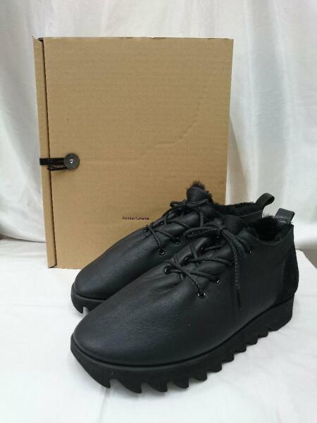 Hender Scheme mouton lace エンダースキーマ 6hender scheme mouton