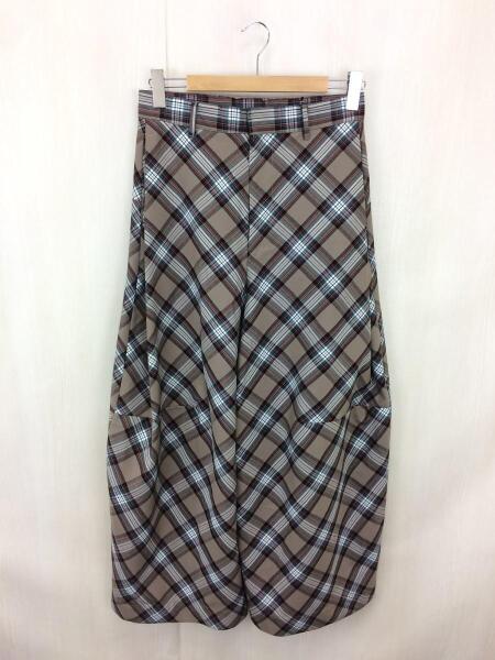 SHINYA KOZUKA(シンヤコヅカ) / バギーパンツ/19AW/SHINYA KOZUKA 