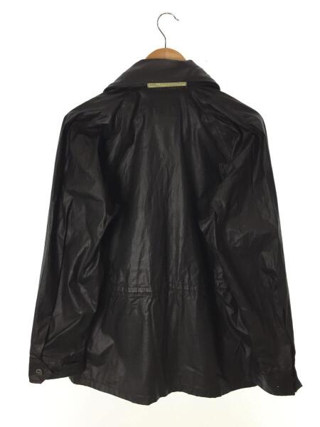 UNITED CARR(ユナイテッドカー) / UNITED CARR/コート/S/コットン/BLK