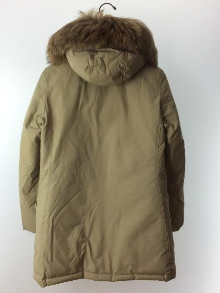 アークティックパーカー/1602176/ダウンジャケット/S/