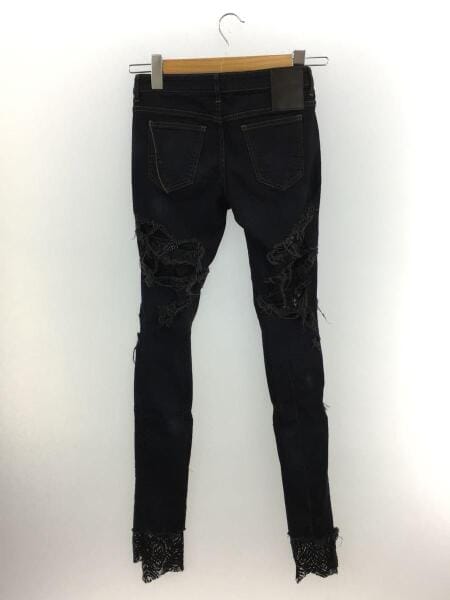 FAGASSENT -ファガッセン- スキニーデニム fagassent (新品)スキニー