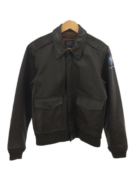中田商店(ナカタショウテン) / 中田商店◇レザージャケット/38/レザー 