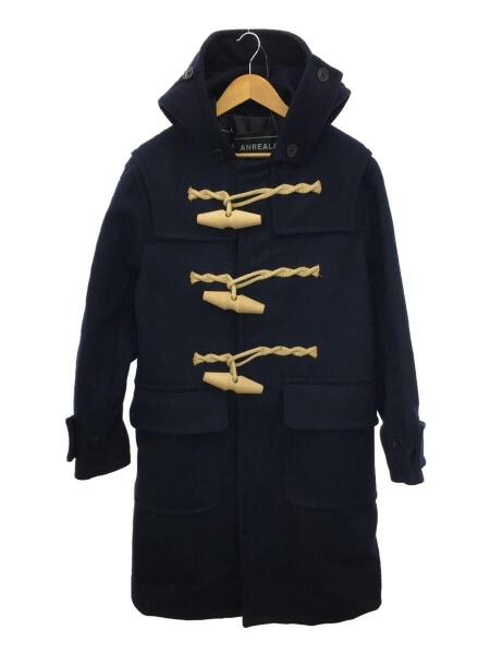 ANREALAGE(アンリアレイジ) / ANREALAGE◇ダッフルコート/48/19aw 