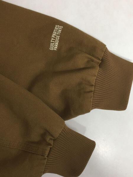 WACKO MARIA(ワコマリア) / WACKO MARIA/Carhartt/20aw/アクティブ 