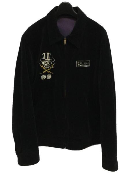 RADIALL(ラディアル) / RADIALL◇スカジャン/M/スーベニアリバーシブル