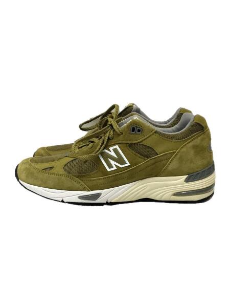 NEW BALANCE(ニューバランス) / NEW BALANCE◇M991GGW/ENG製 
