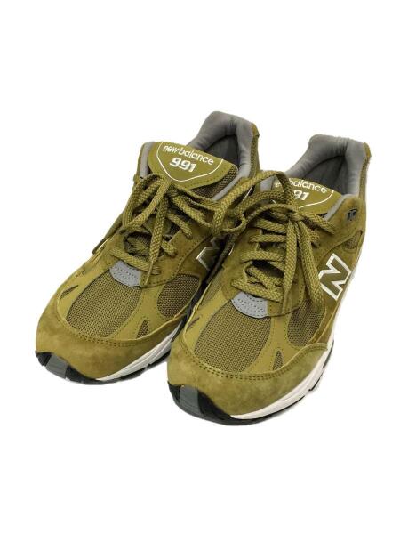 NEW BALANCE(ニューバランス) / NEW BALANCE◇M991GGW/ENG製 