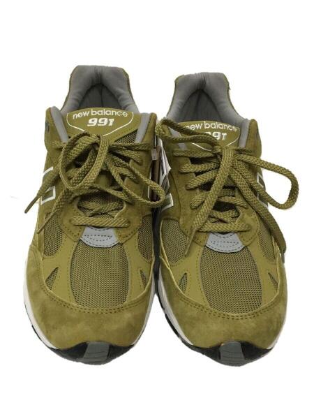 NEW BALANCE(ニューバランス) / NEW BALANCE◇M991GGW/ENG製 