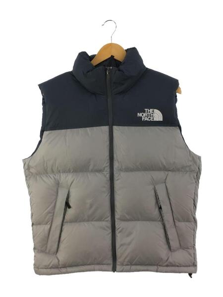 THE NORTH FACE(ザノースフェイス) / ダウンベスト/S/22AW/Nuptse Vest 