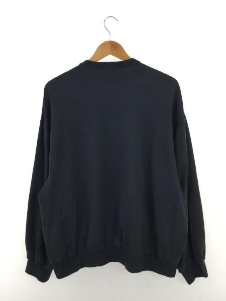 LAD MUSICIAN(ラッドミュージシャン) / CREW NECK PULLOVER/クルー 